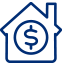 Payments are made directly to you at home